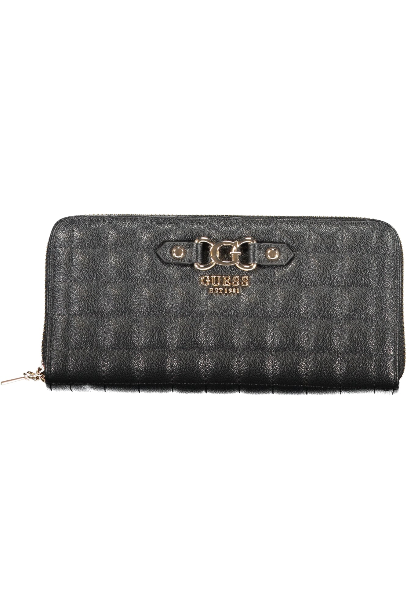 GUESS Women Wallet - Black