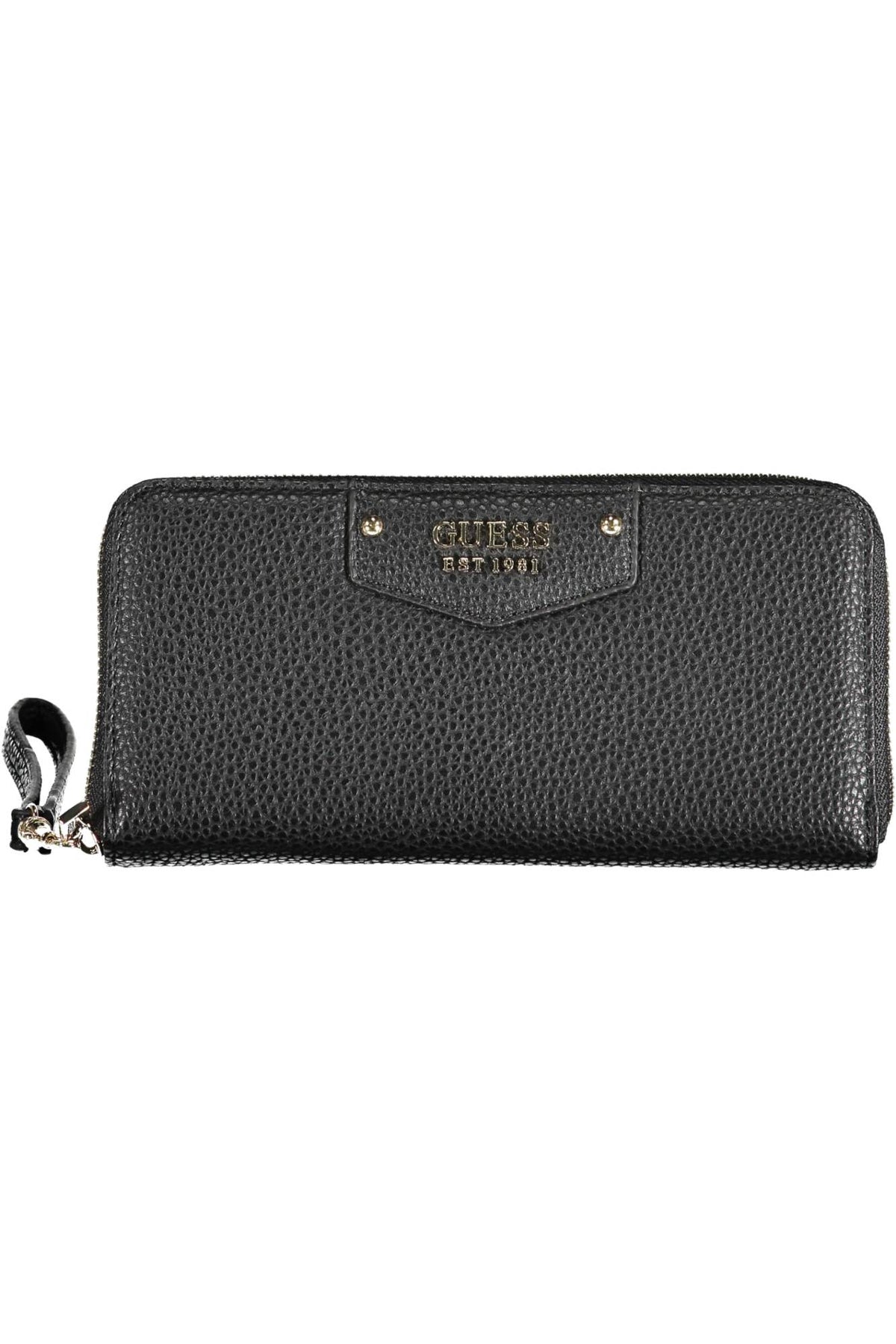 GUESS Women Wallet - Black