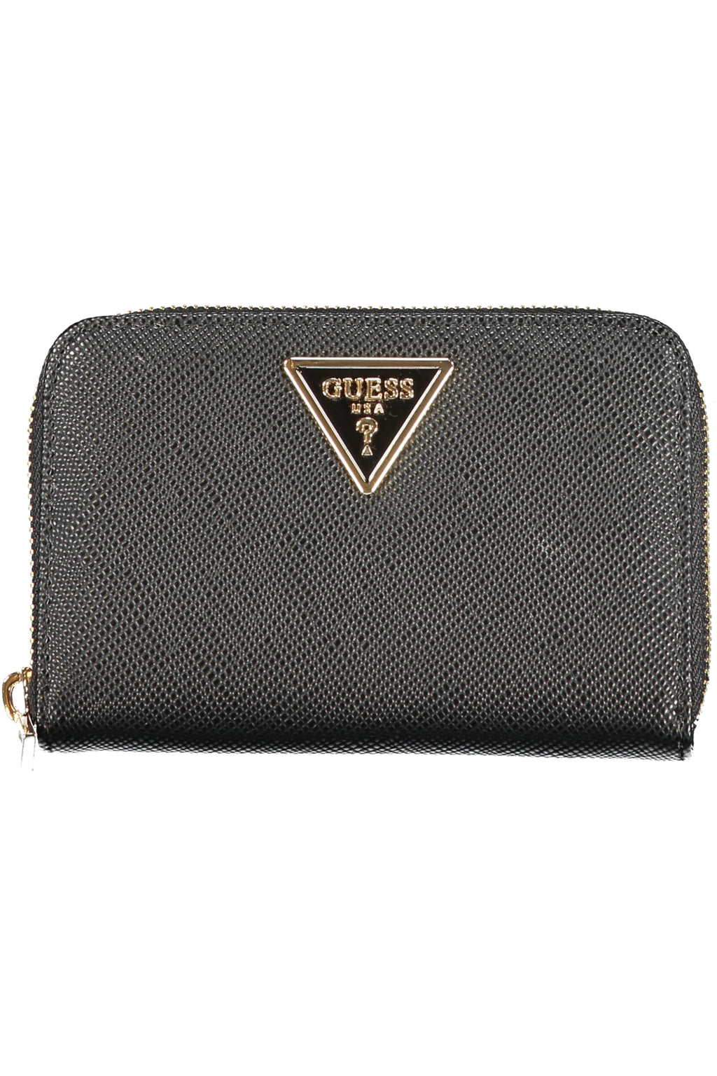 GUESS Women Wallet - Black