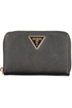 GUESS Women Wallet - Black
