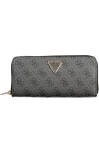 GUESS Women Wallet - Black