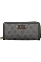 GUESS Women Wallet - Black