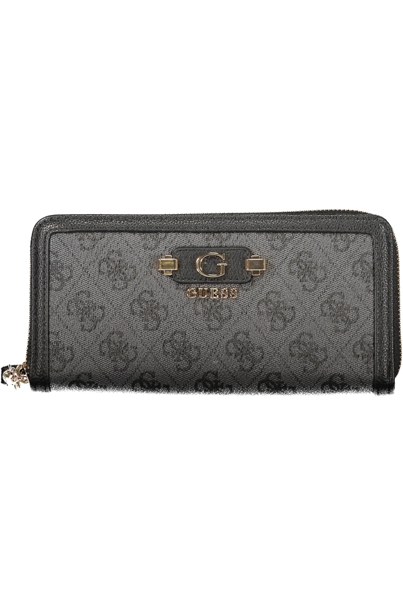 GUESS Women Wallet - Black