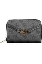 GUESS Women Wallet - Black