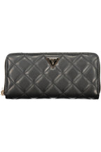 GUESS Women Wallet - Black