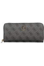 GUESS Women Wallet - Black