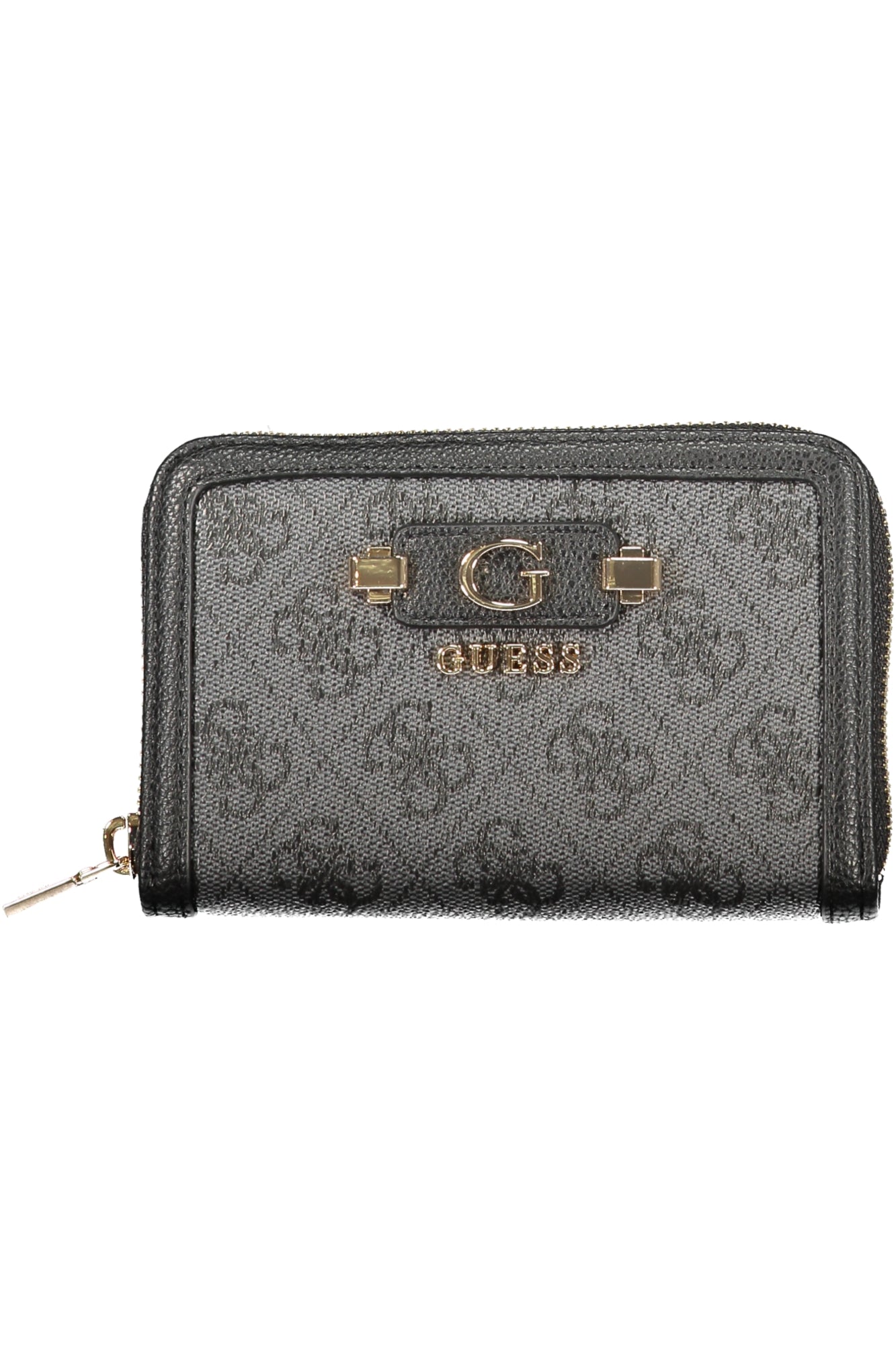GUESS Women Wallet - Black