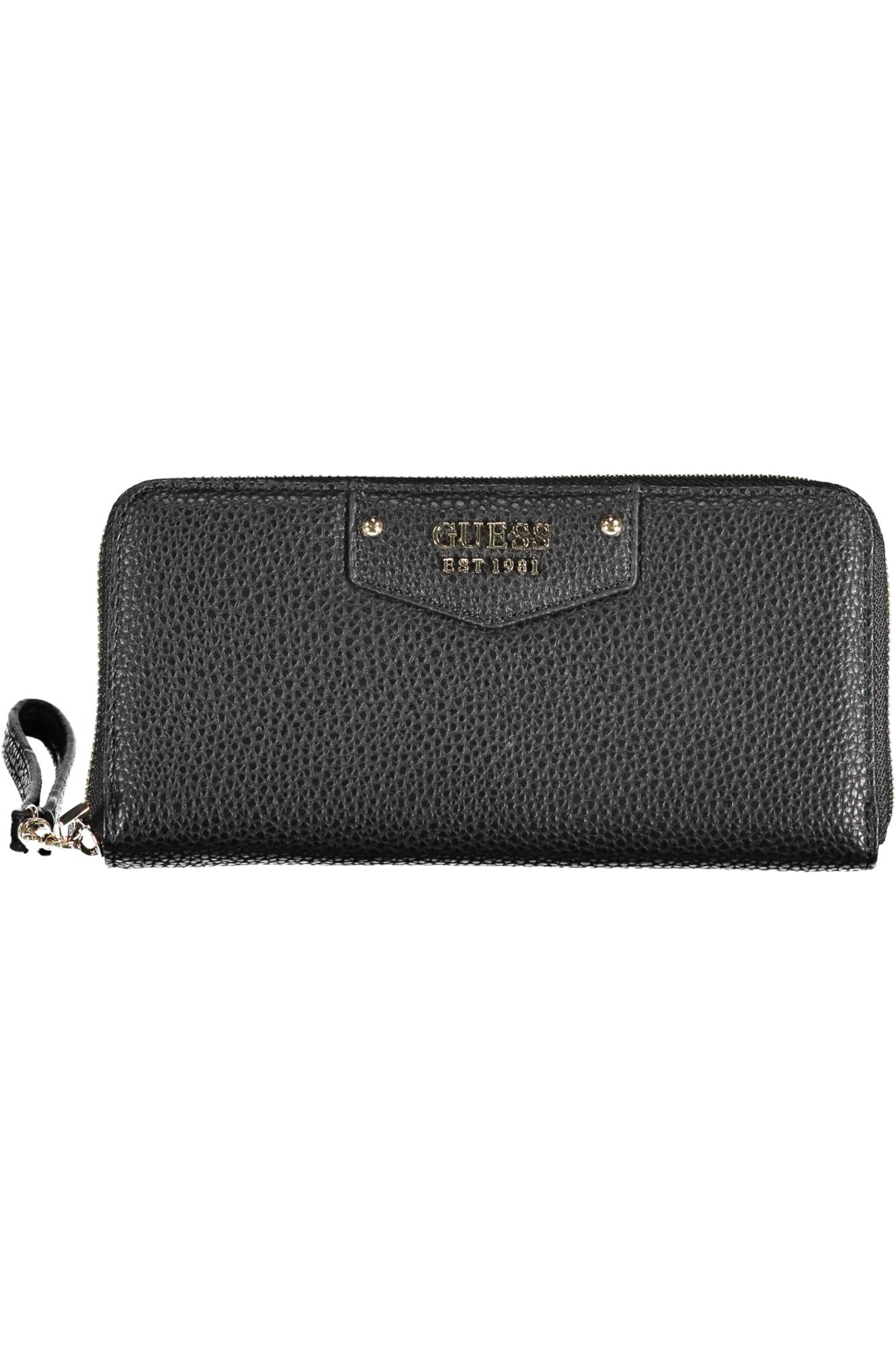 GUESS Women Wallet - Black