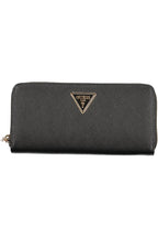 GUESS Women Wallet - Black