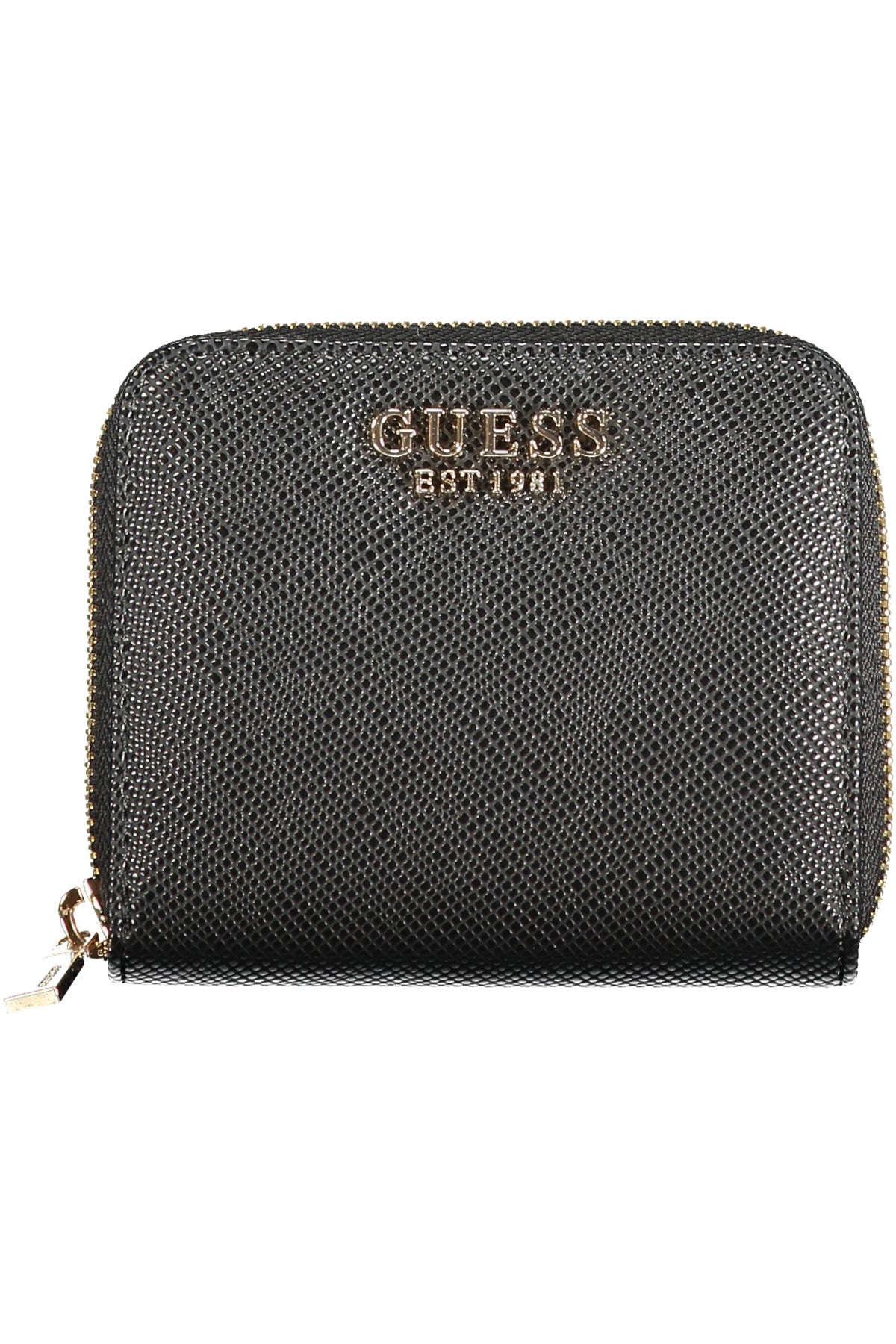 GUESS Women Wallet - Black