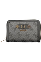 GUESS Women Wallet - Black