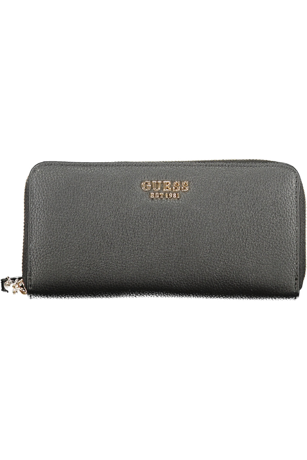 GUESS Women Wallet - Black