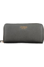 GUESS Women Wallet - Black