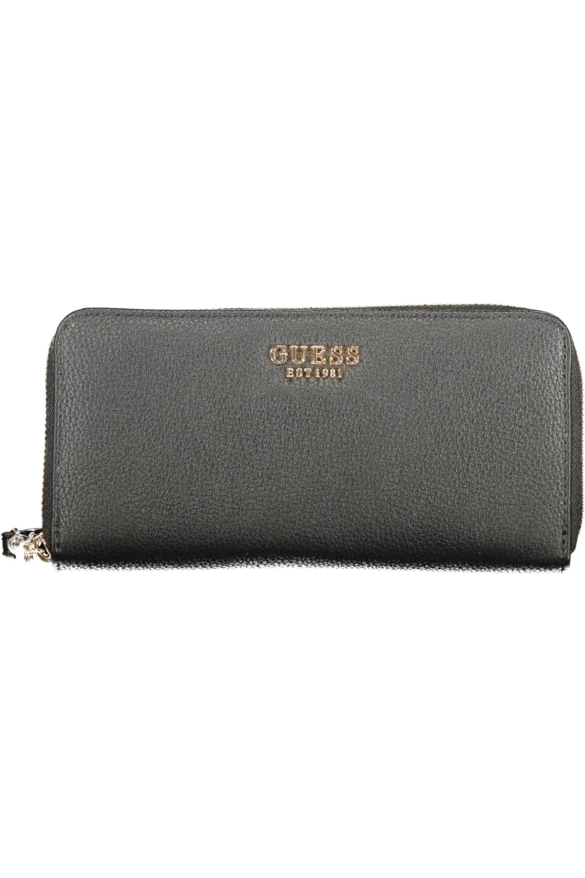 GUESS Women Wallet - Black