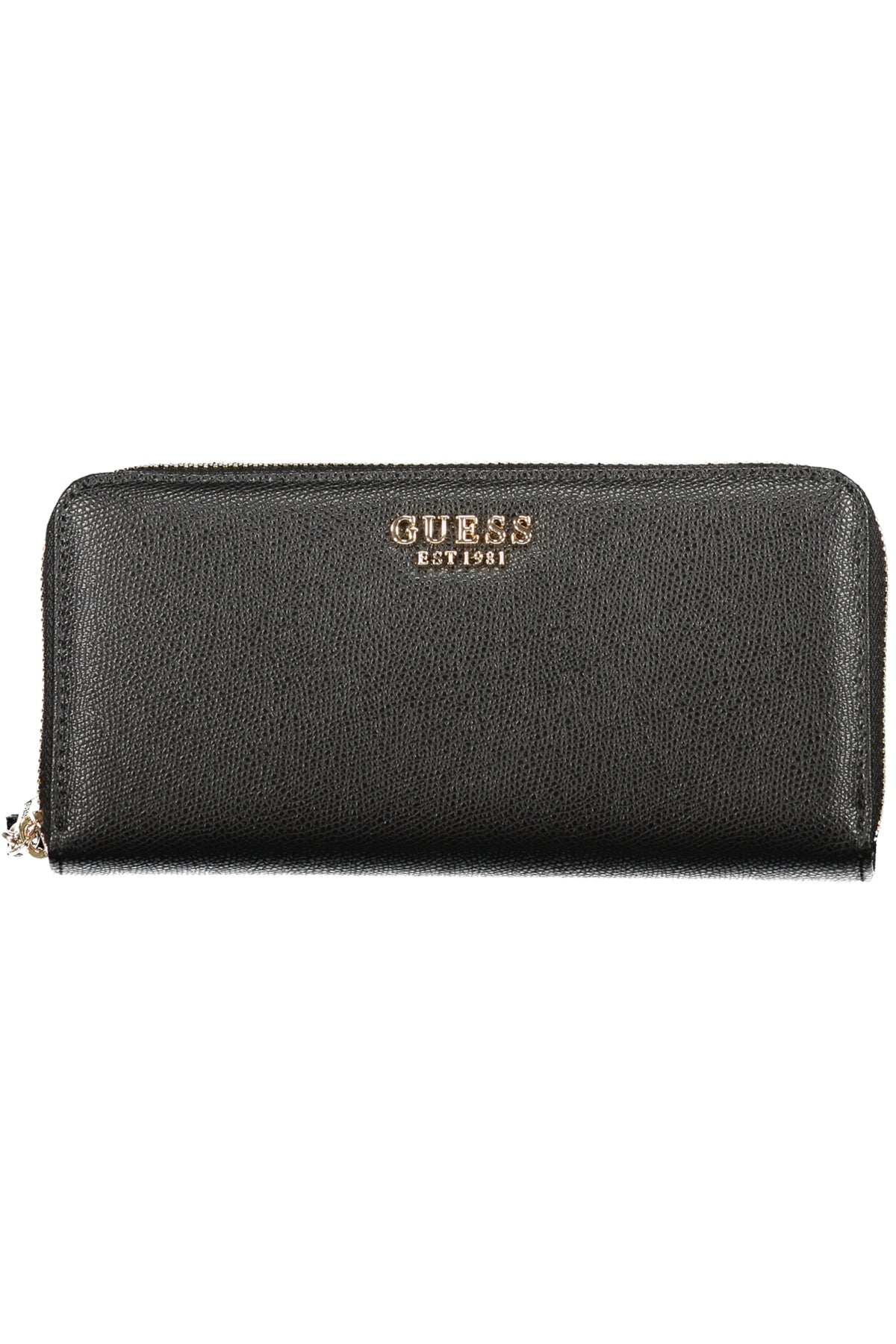 GUESS Women Wallet - Black