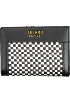 GUESS Women Wallet - Black