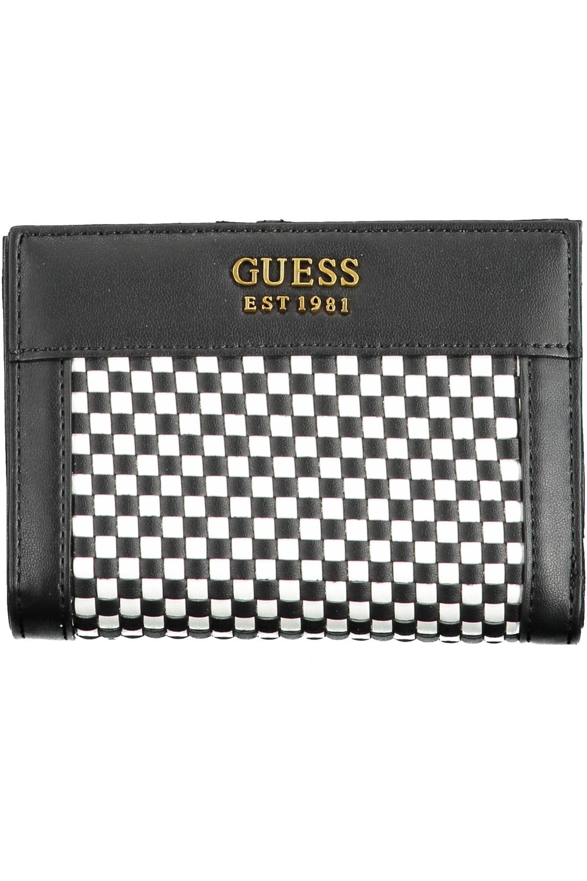 GUESS Women Wallet - Black