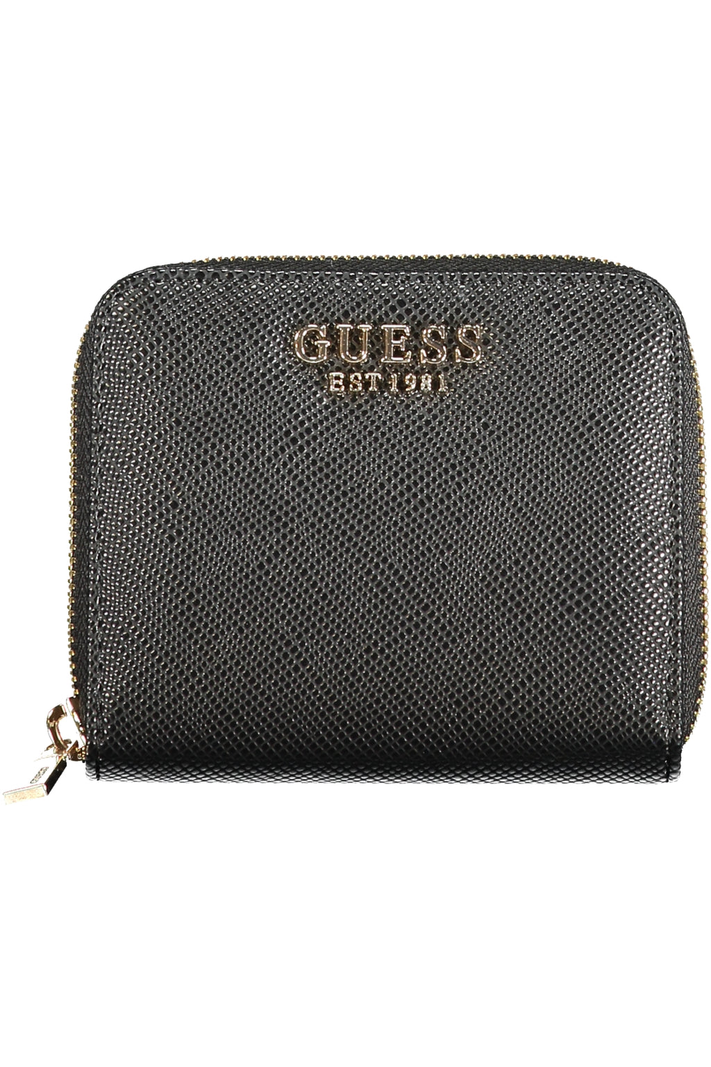 GUESS Women Wallet - Black
