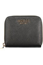 GUESS Women Wallet - Black