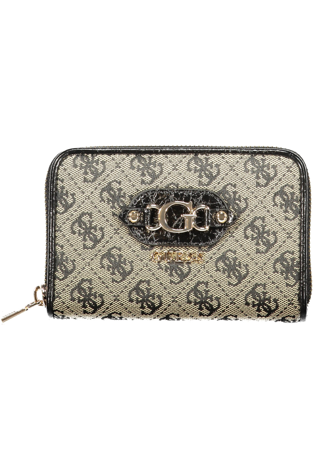 GUESS Women Wallet - Black