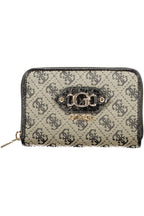 GUESS Women Wallet - Black