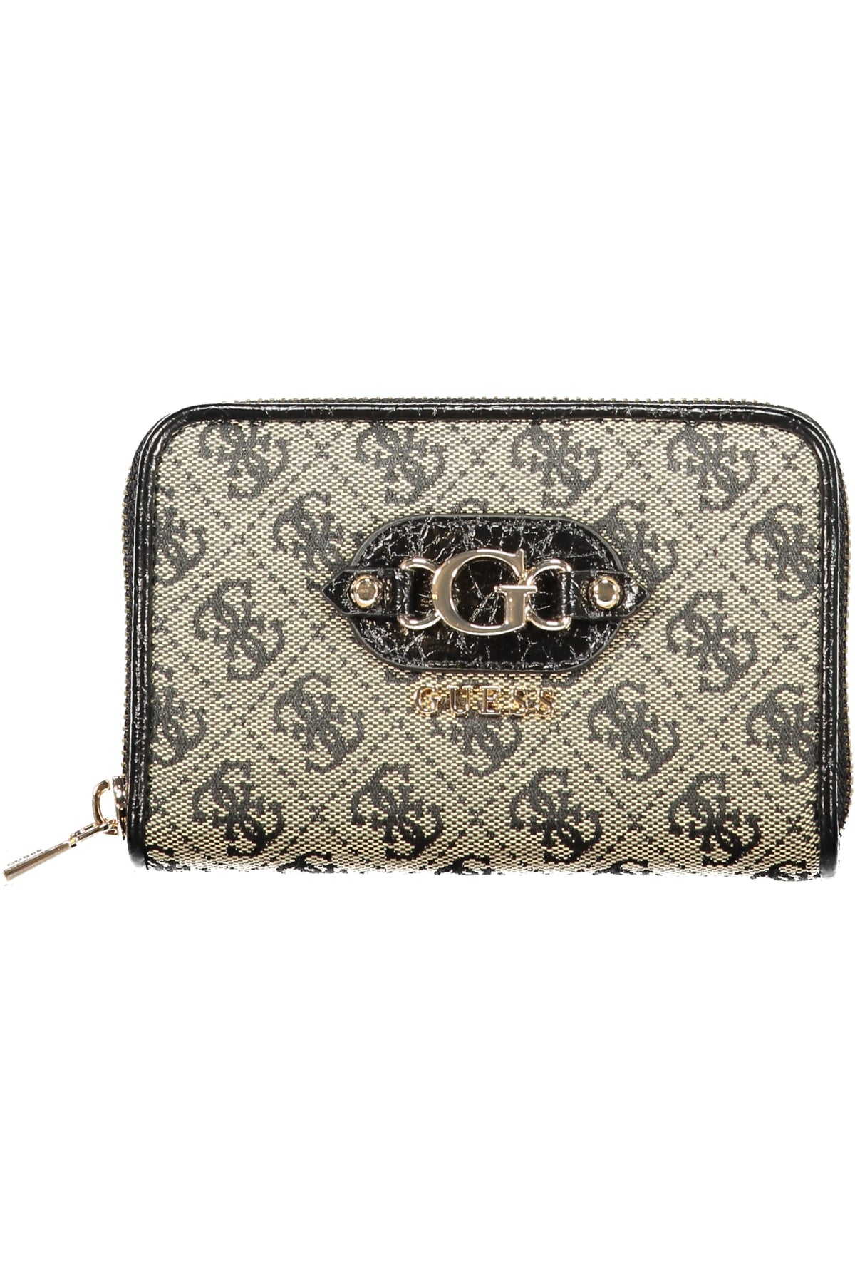 GUESS Women Wallet - Black