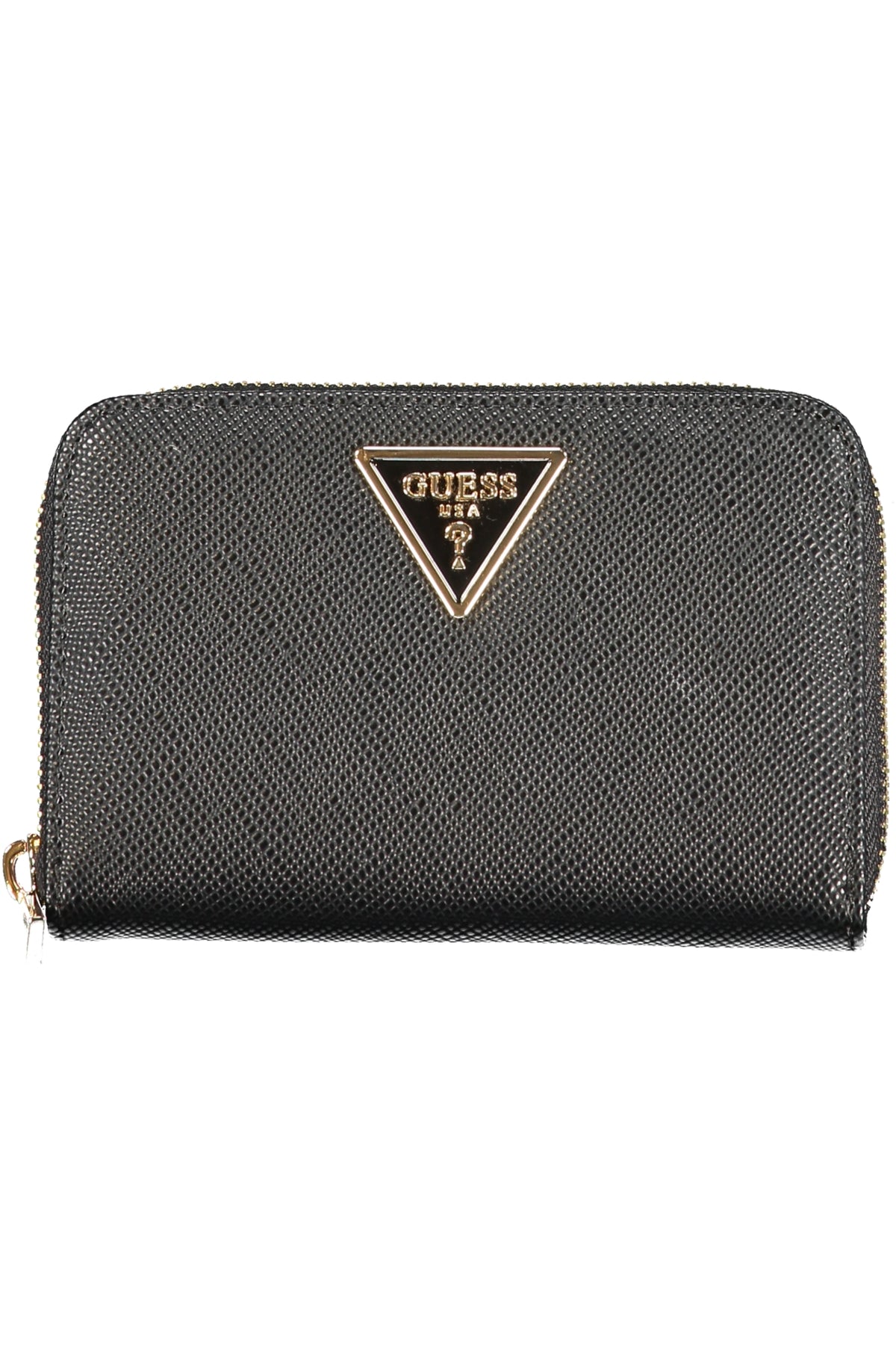 GUESS Women Wallet - Black
