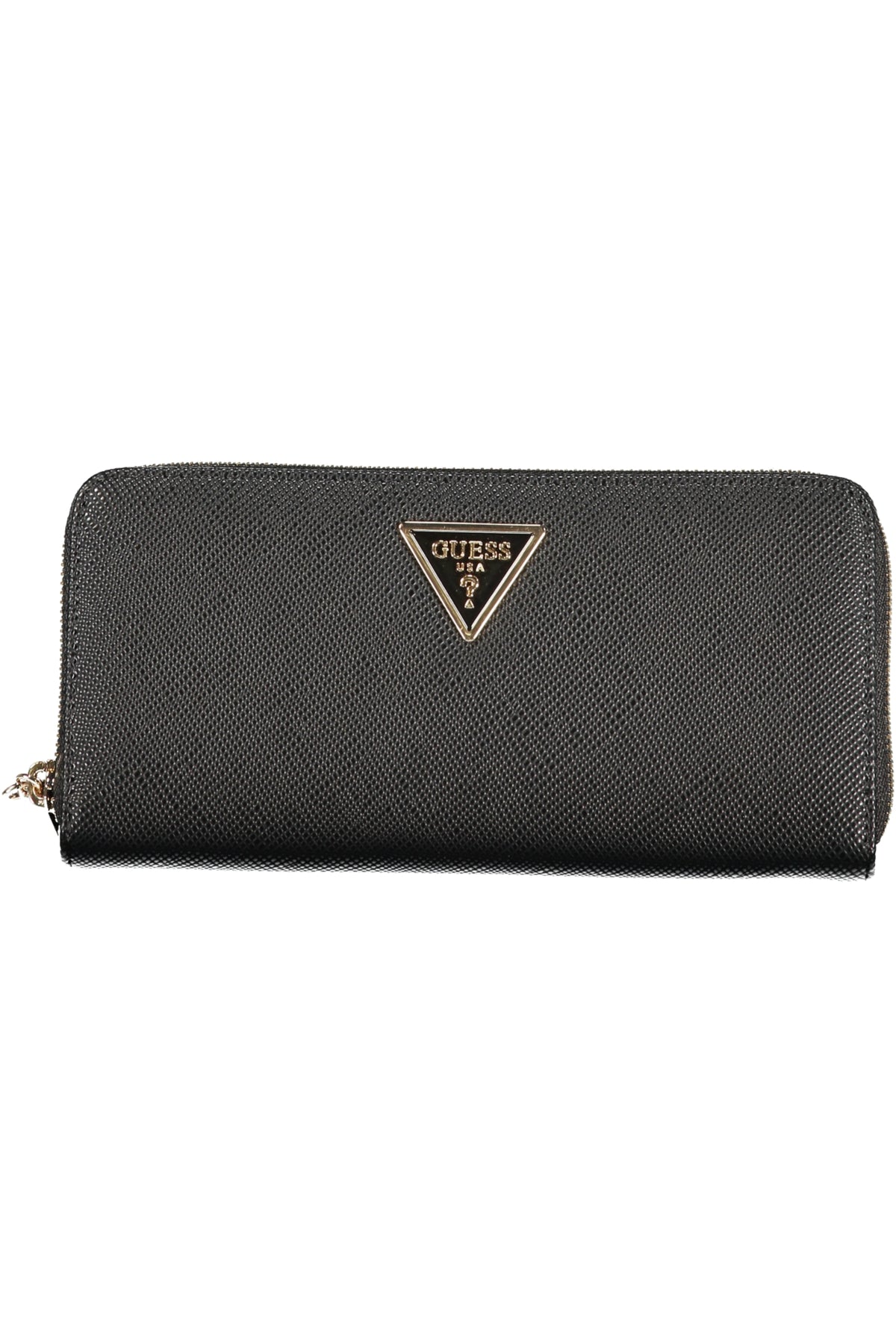 GUESS Women Wallet - Black