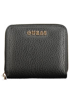 GUESS Women Wallet - Black