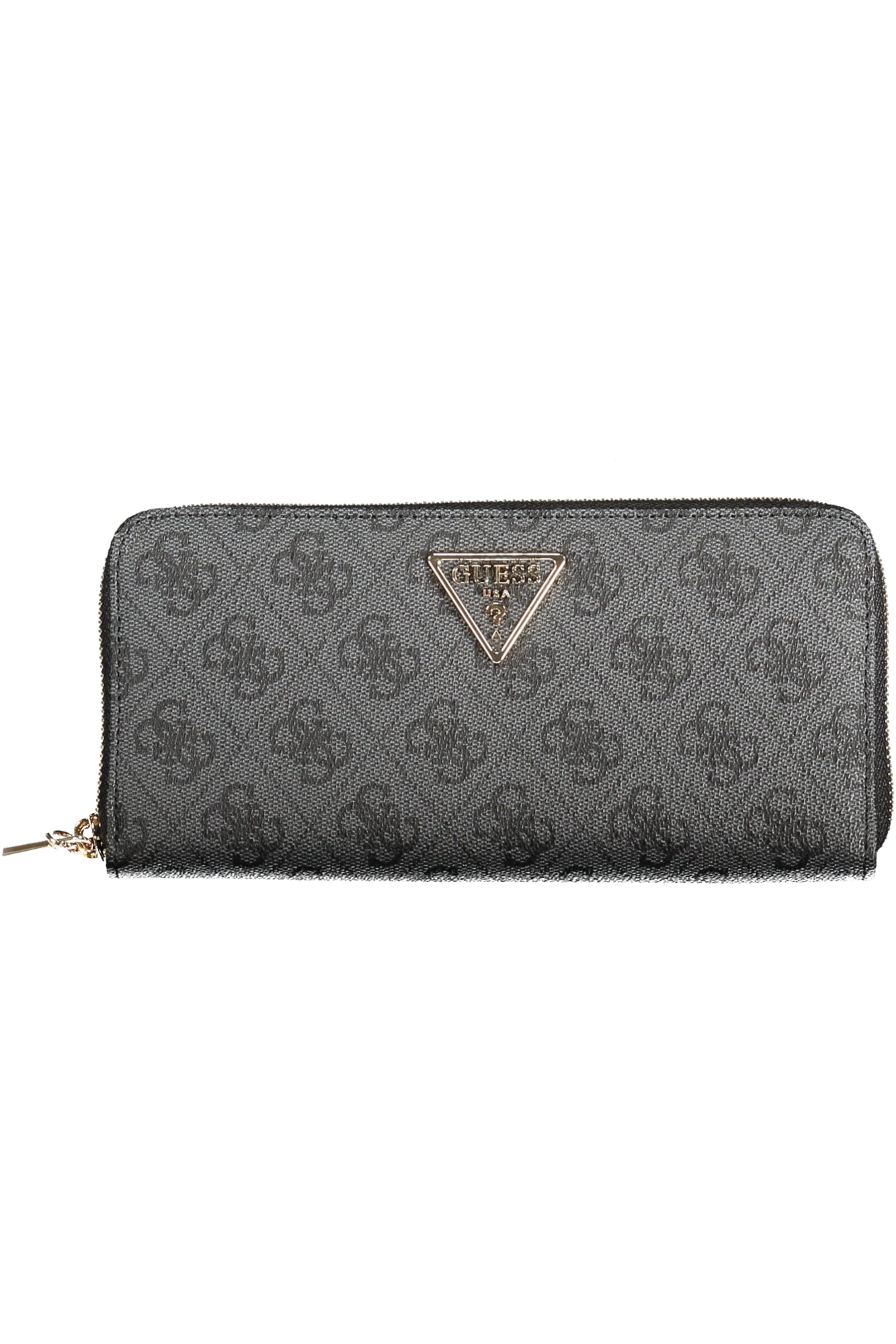 GUESS Women Wallet - Black