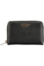 GUESS Women Wallet - Black