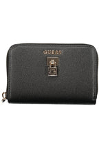 GUESS Women Wallet - Black