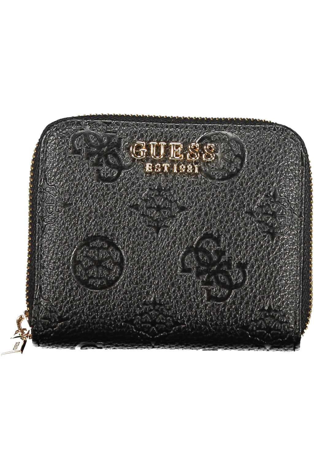 GUESS Women Wallet - Black