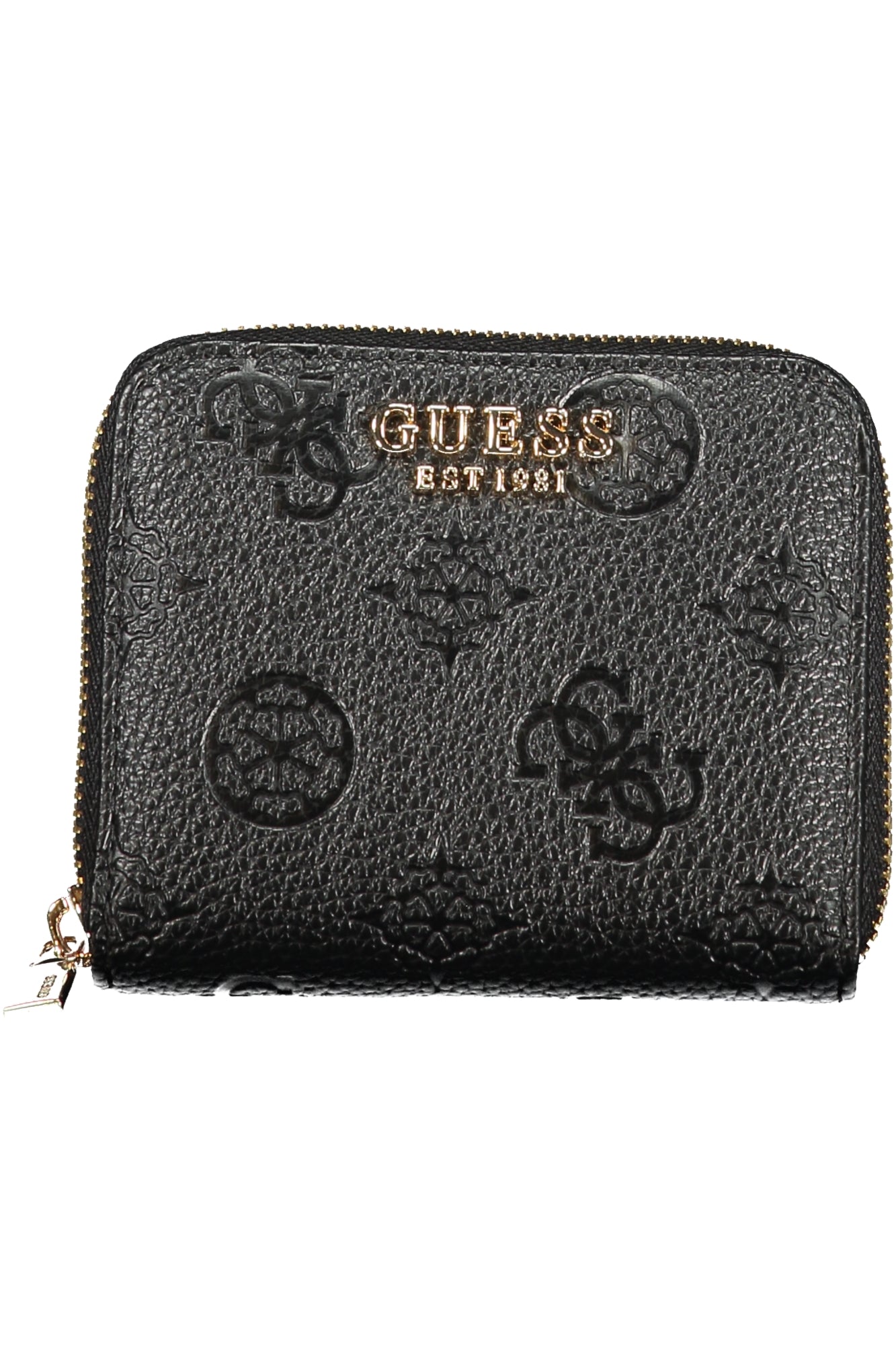 GUESS Women Wallet - Black