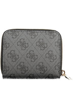 GUESS Women Wallet - Black