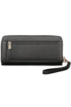 GUESS Women Wallet - Black