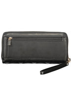 GUESS Women Wallet - Black