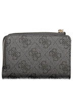 GUESS Women Wallet - Black