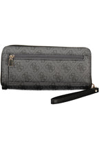 GUESS Women Wallet - Black