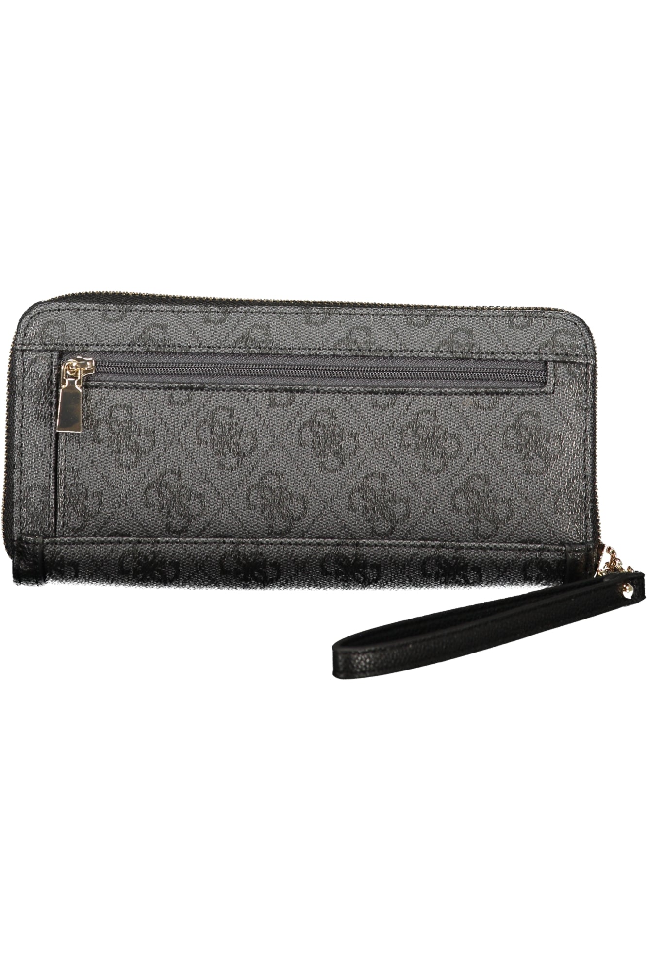 GUESS Women Wallet - Black