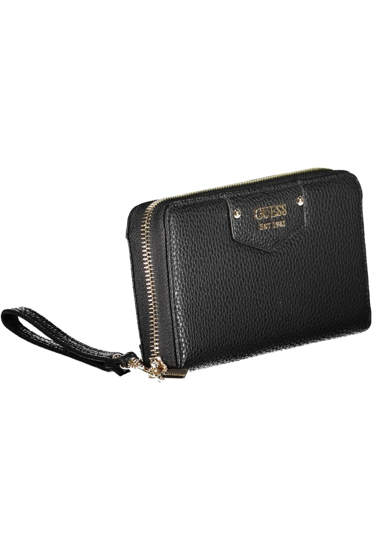 GUESS Women Wallet - Black