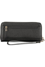 GUESS Women Wallet - Black