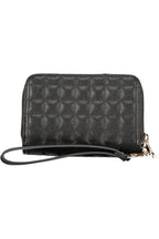 GUESS Women Wallet - Black