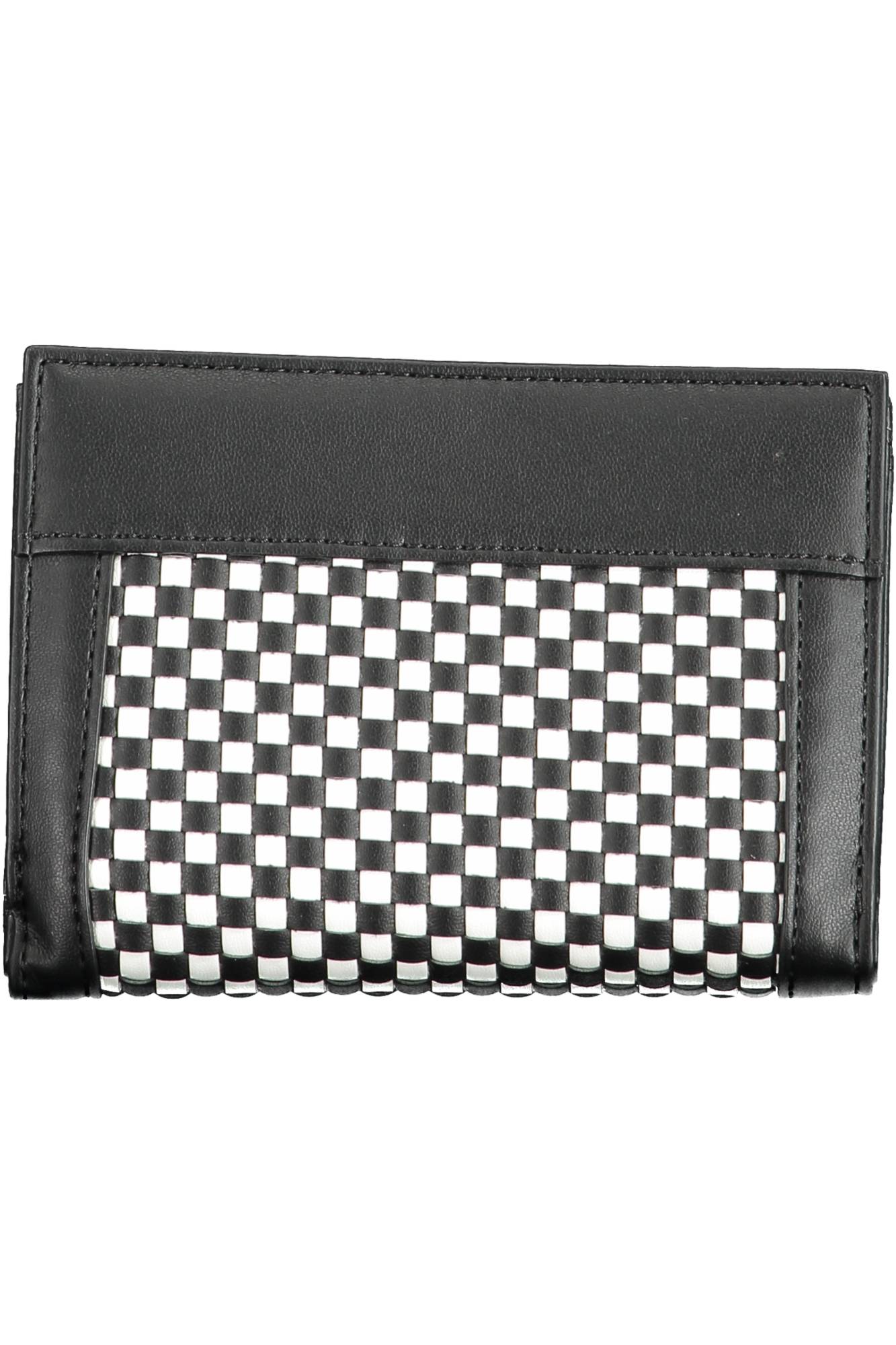 GUESS Women Wallet - Black