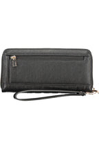 GUESS Women Wallet - Black