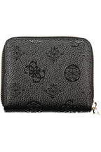 GUESS Women Wallet - Black