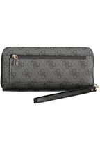 GUESS Women Wallet - Black