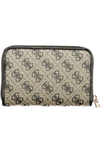 GUESS Women Wallet - Black
