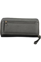 GUESS Women Wallet - Black