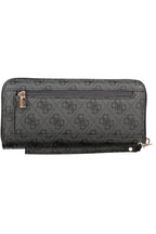 GUESS Women Wallet - Black